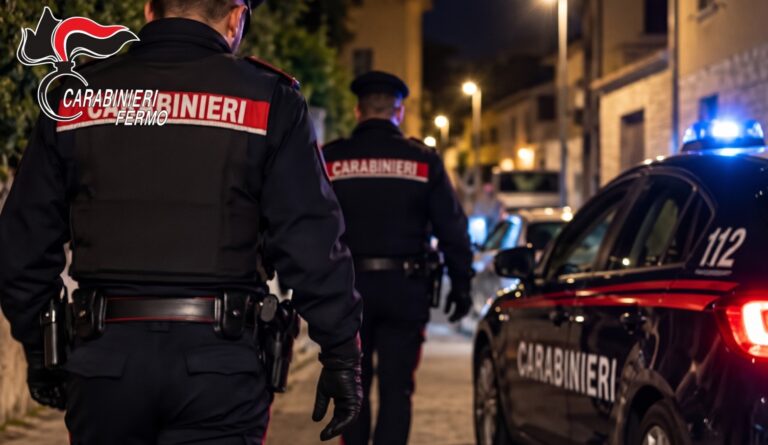 Atti persecutori e lesioni, arrestato un 68enne: dovrà scontare 5 anni e 9 mesi