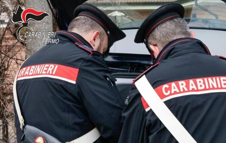 Montegranaro, finto poliziotto in videochiamata: pensionato truffato per 14mila euro