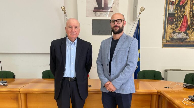 Falerone, Altini: «Oltre 115 progetti per il territorio. Puntiamo su scuola e cultura»