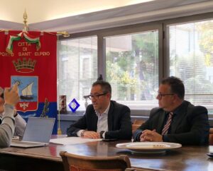 Porto Sant’Elpidio, 2,1 milioni per recuperare Villa Maroni: diventerà il cuore della Corva