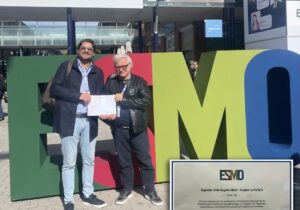 Montegranaro, l’Hospice La Farfalla confermato tra le eccellenze europee: rinnovato l’accreditamento Esmo