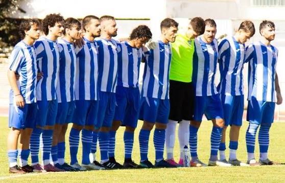 Porto Sant’Elpidio, Marini decide la sfida con il Borgo Mogliano: finisce 1-0
