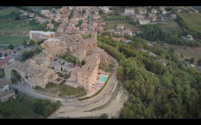Dissesto idrogeologico, al via i lavori a Montappone: investimento da 1,89 milioni di euro